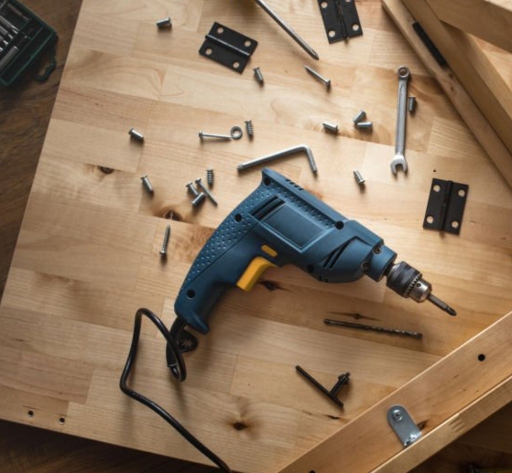 DIY Kit